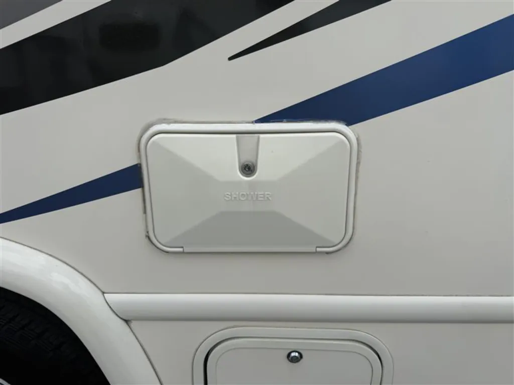 2021 Thor Motor Coach Axis 24.3, Photos photo 37