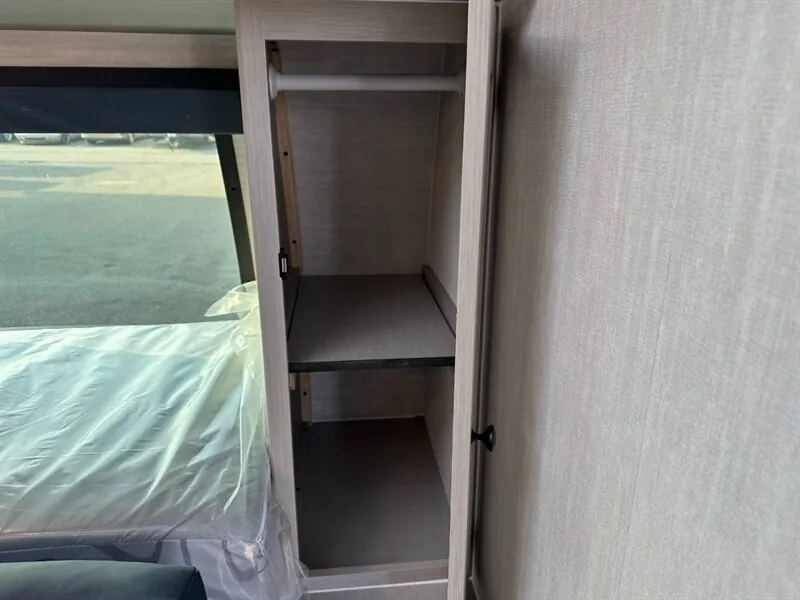 2026 Coachmen Apex Nano 186BH, Photos photo 27