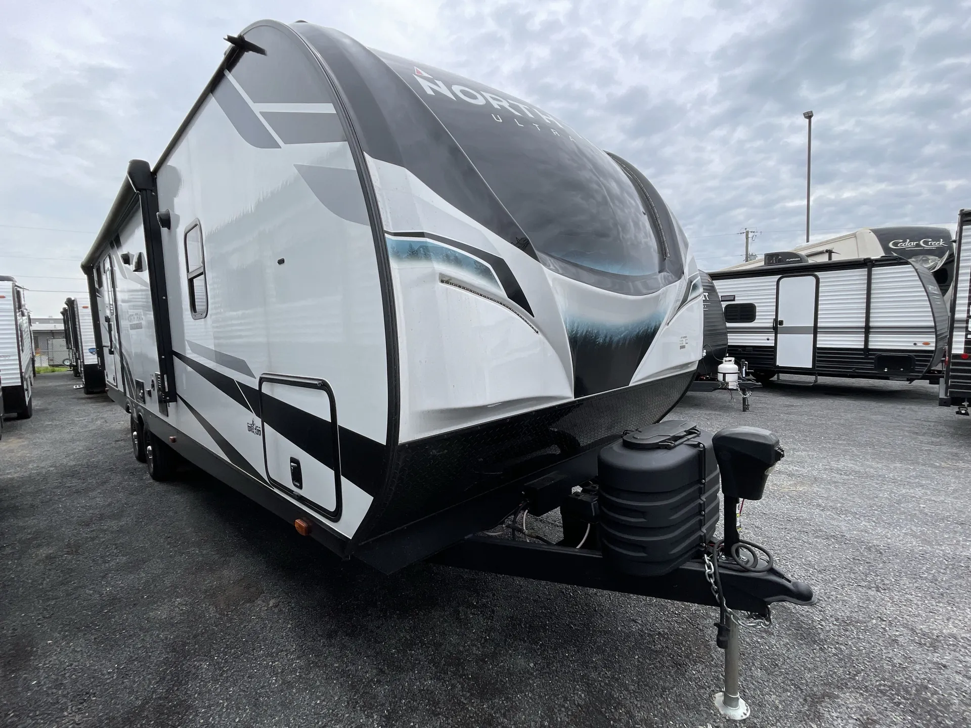 2024 Heartland North Trail Ultra-Lite NT 29BHP - Photo 2