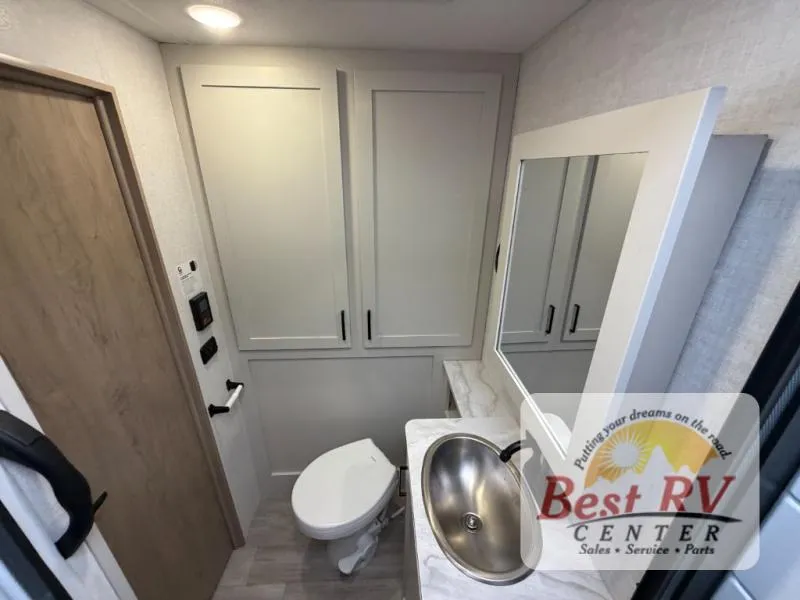 2027 Ember RV E-Series 18RBE - Photo 3