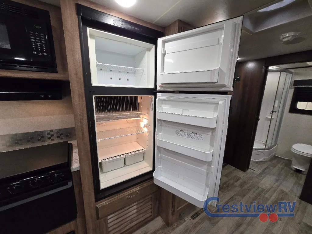 2019 Jayco Jay Feather 25RB, Photos photo 21
