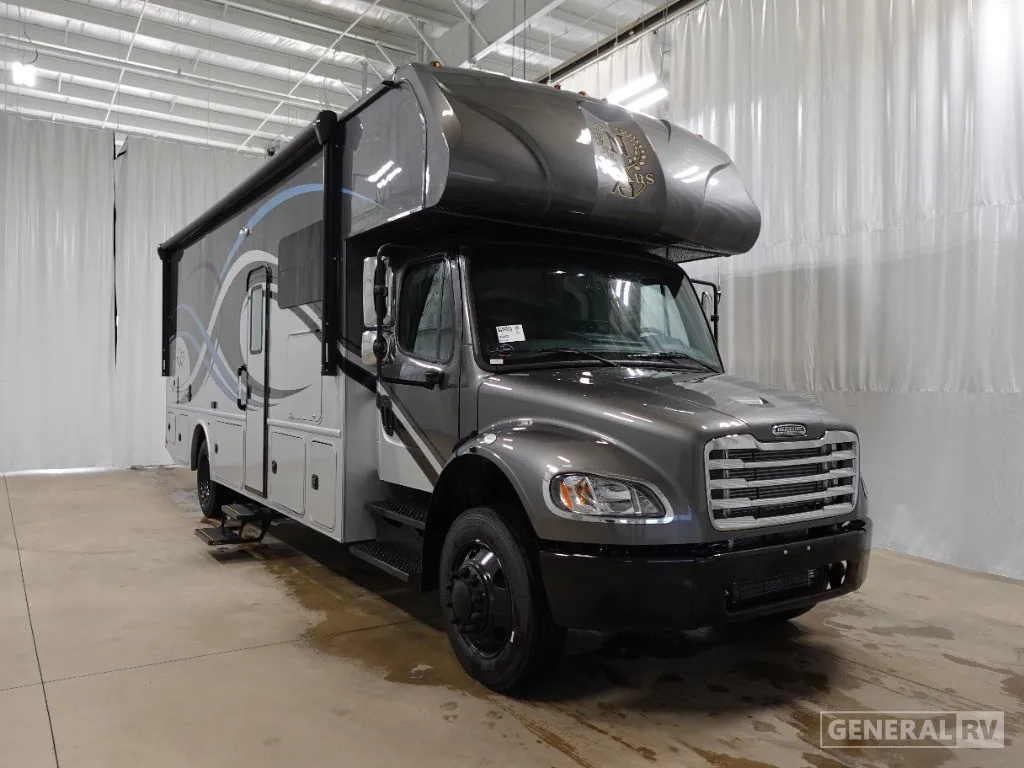 2026 Nexus Wraith 30F - Photo 2