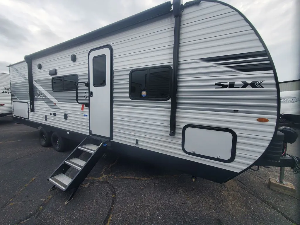 2026 Jayco Jay Flight 261BHS - Photo 2