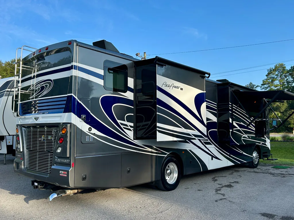 2020 Fleetwood Pace Arrow LXE 38K, Photos photo 61