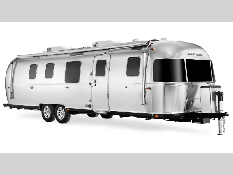 2026 Airstream Classic 30RB - Photo 3