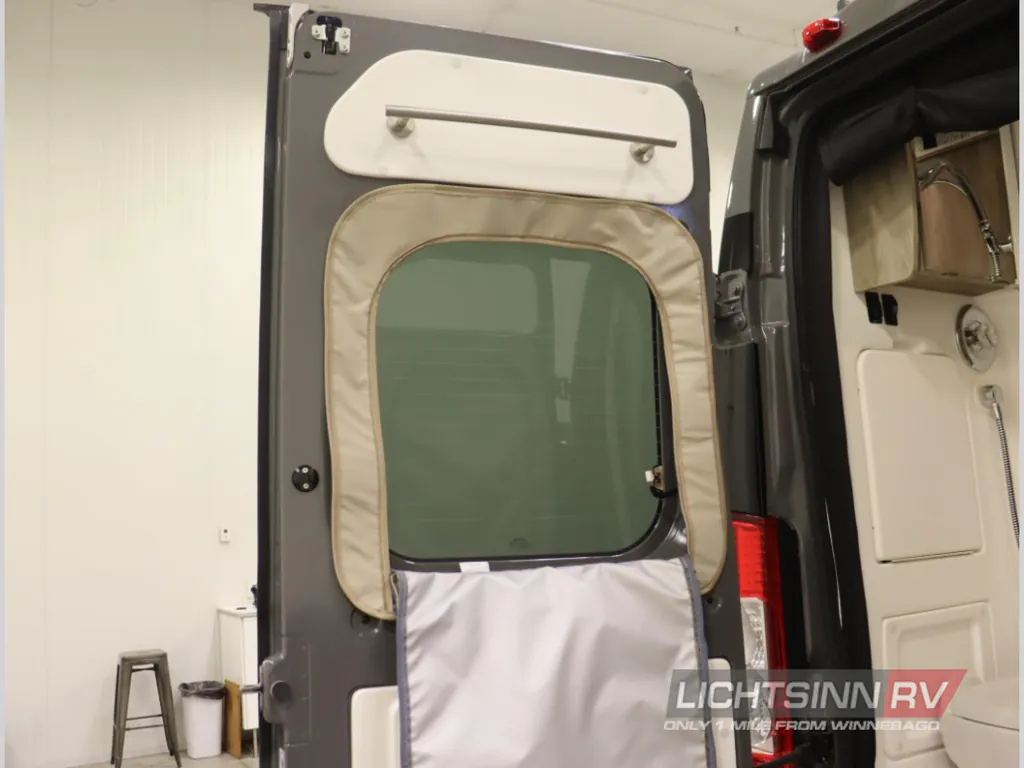 2027 Winnebago Travato 59KL, Photos photo 33