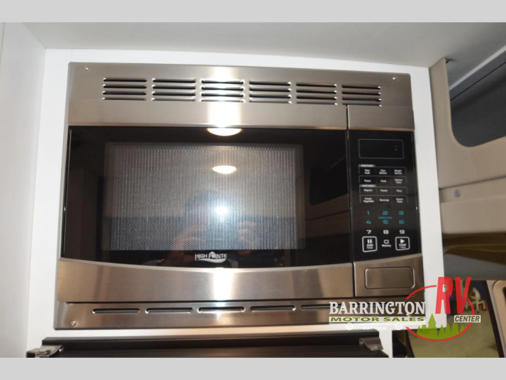 2023 Coachmen Nova 20C - Photo 4