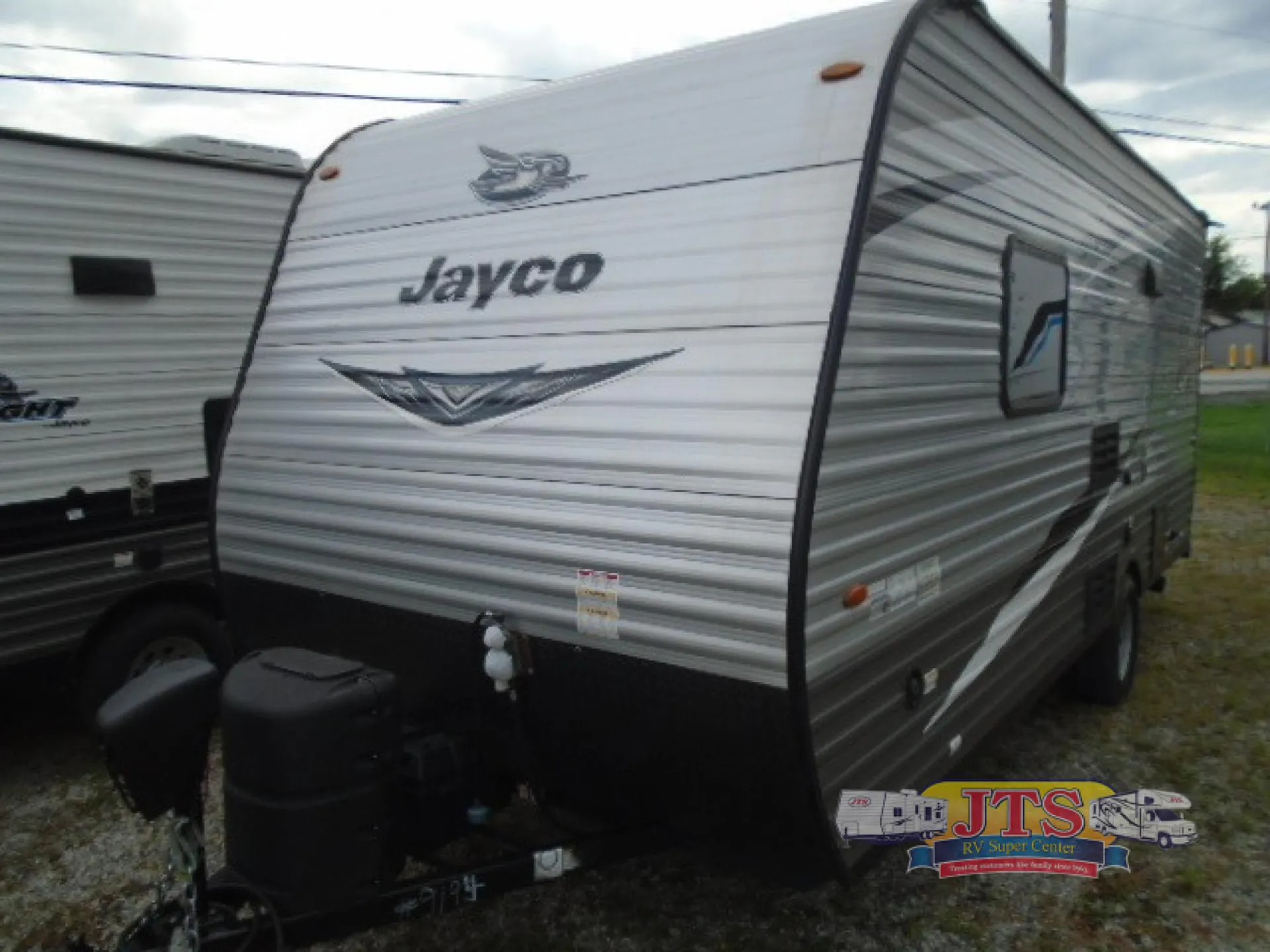 2019 Jayco Jay Flight SLX 7 195RB - Photo 3
