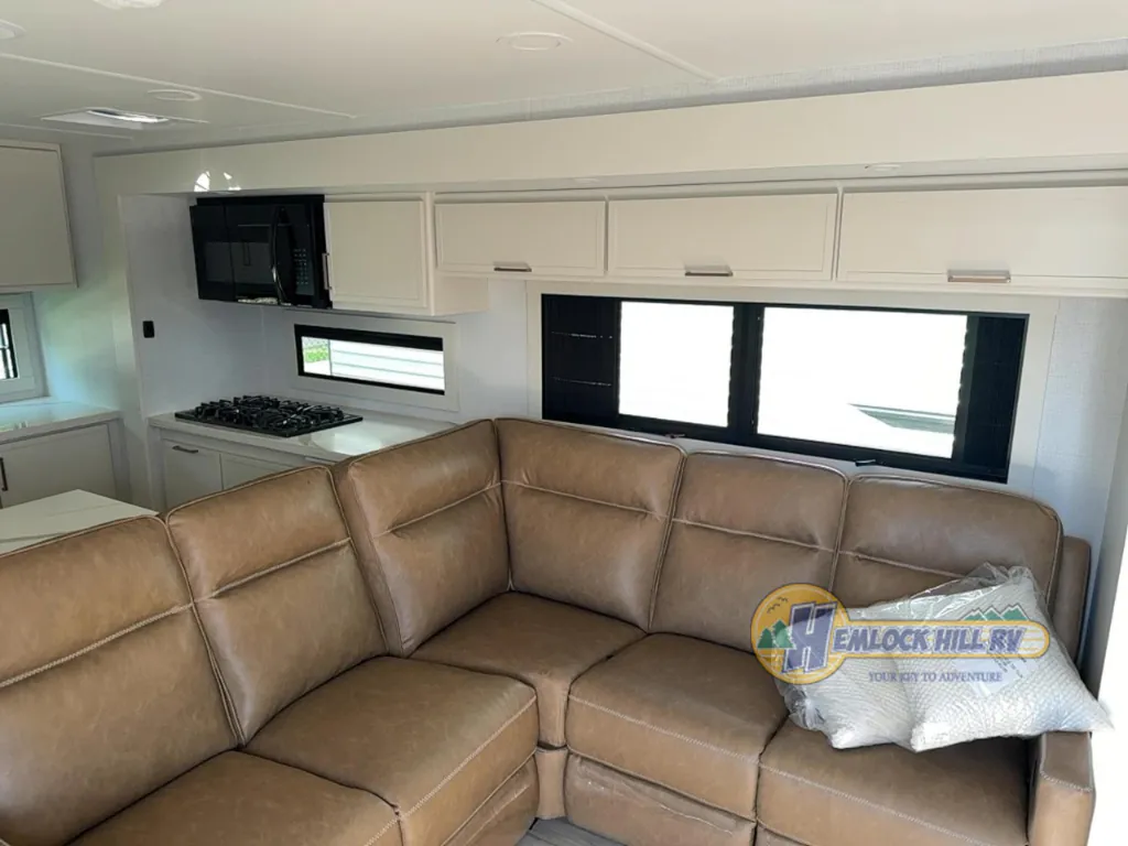 2026 Brinkley Model I 280, Photos photo 21