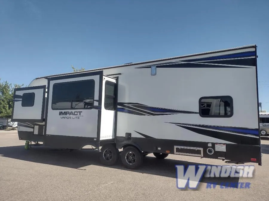 2020 Keystone Impact 29V - Photo 4