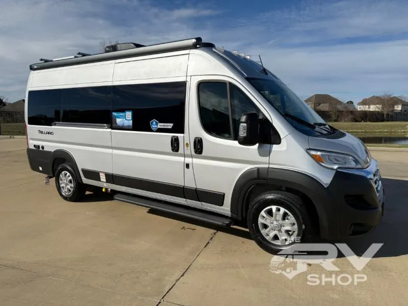 2026 Thor Motor Coach Tellaro 20L - Photo 2