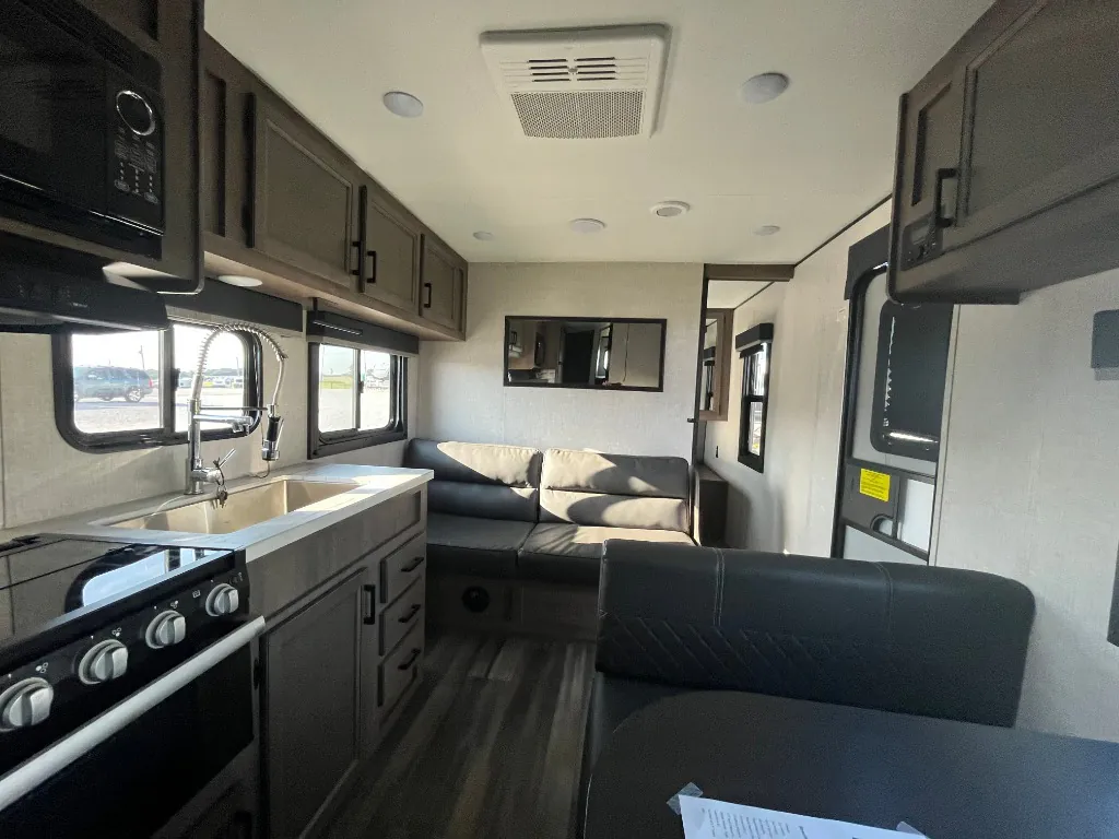 2023 Starcraft Autumn Ridge 26BH, Photos photo 15