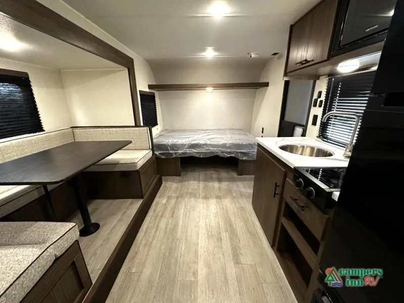 2026 Forest River Westbrook 18BHCC - Photo 2
