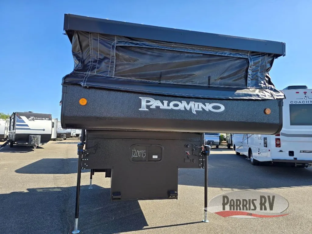 2026 Palomino Backpack Edition SS-1240 - Photo 4