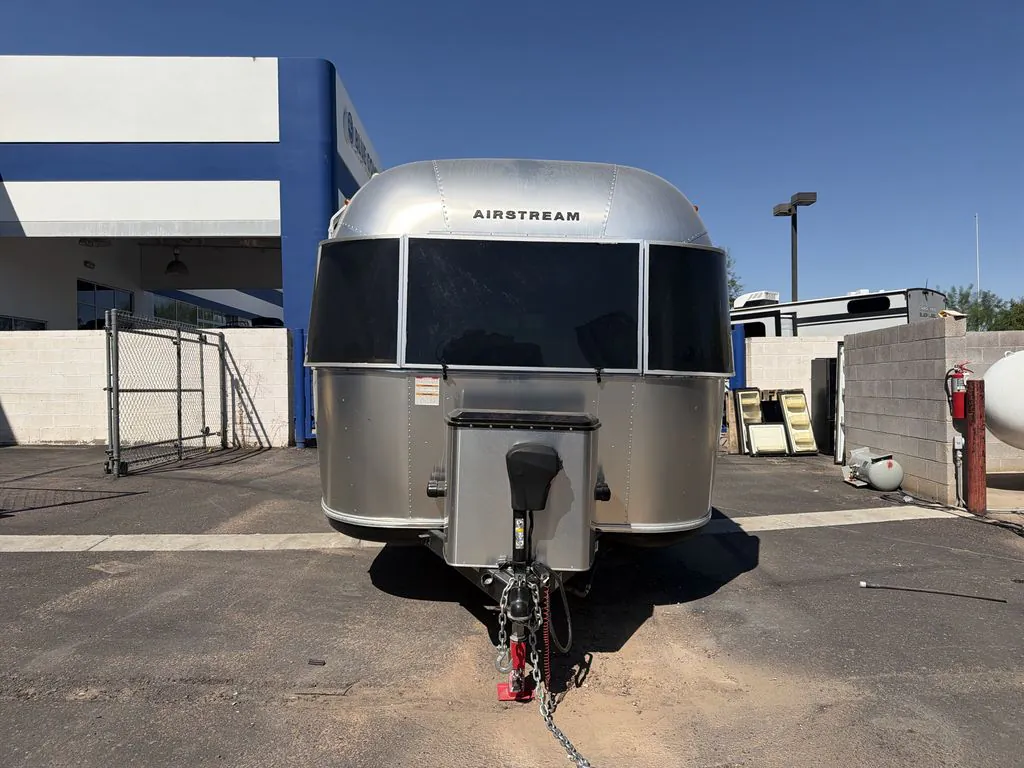 2021 Airstream Bambi 22FB - Photo 2