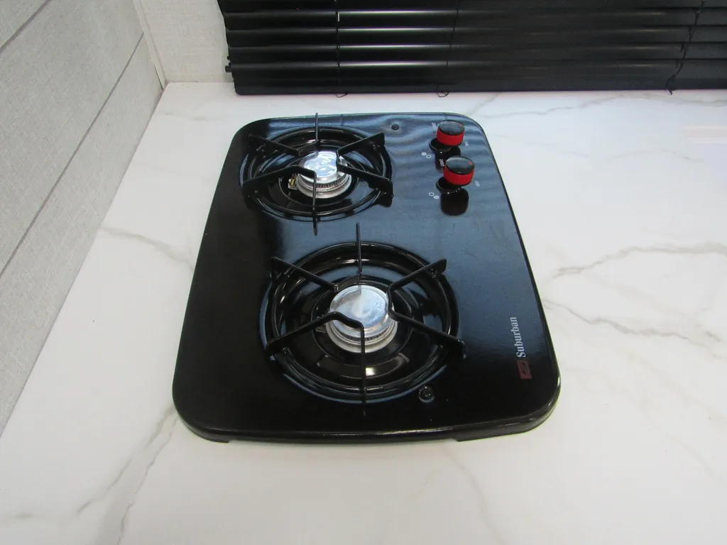 2026 Forest River Wildwood FSX 180ICE, Photos photo 27