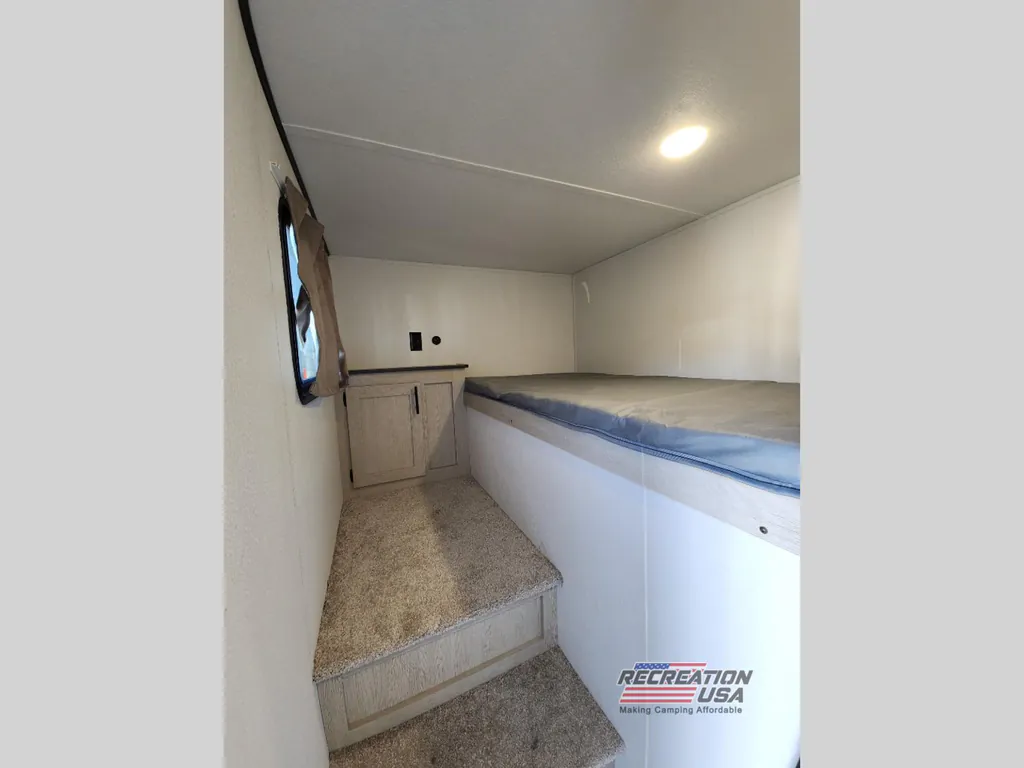 2026 Shasta RVs i-5 Edition 533BH, Photos photo 35