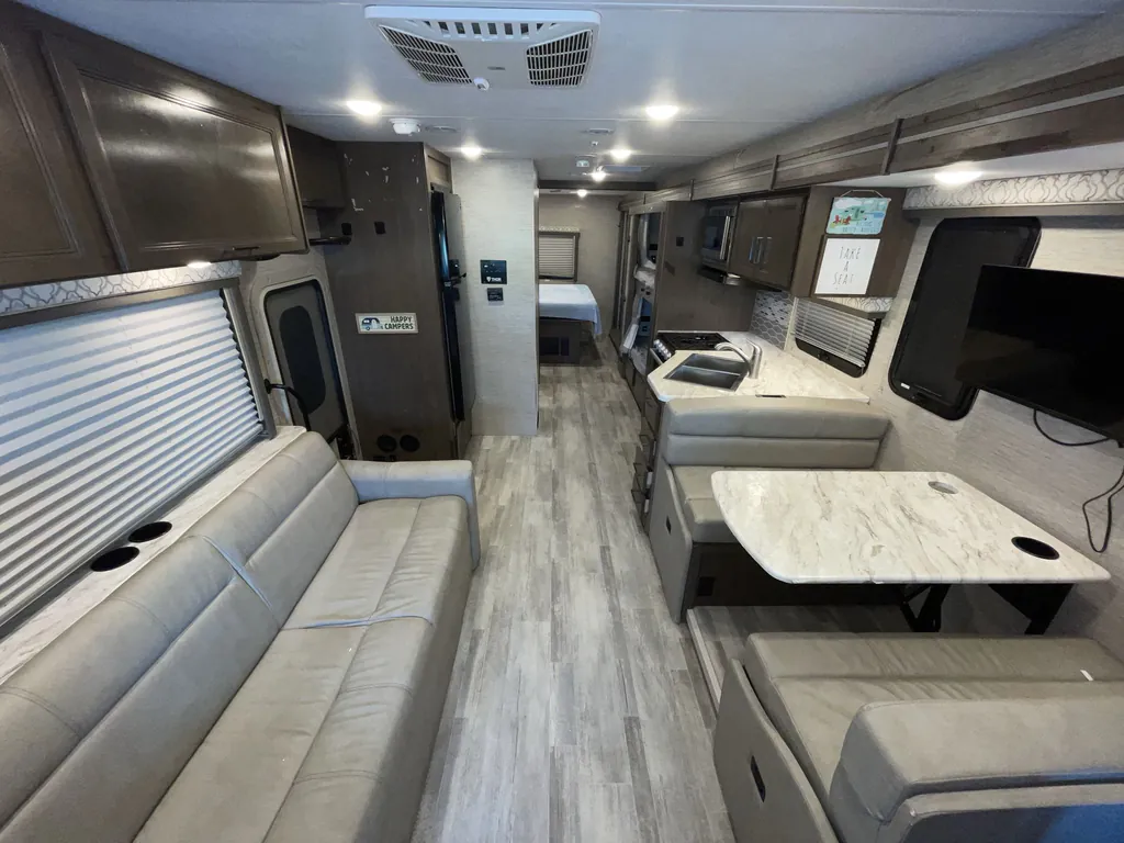 2022 Thor Motor Coach Freedom Traveler A32, Photos photo 8