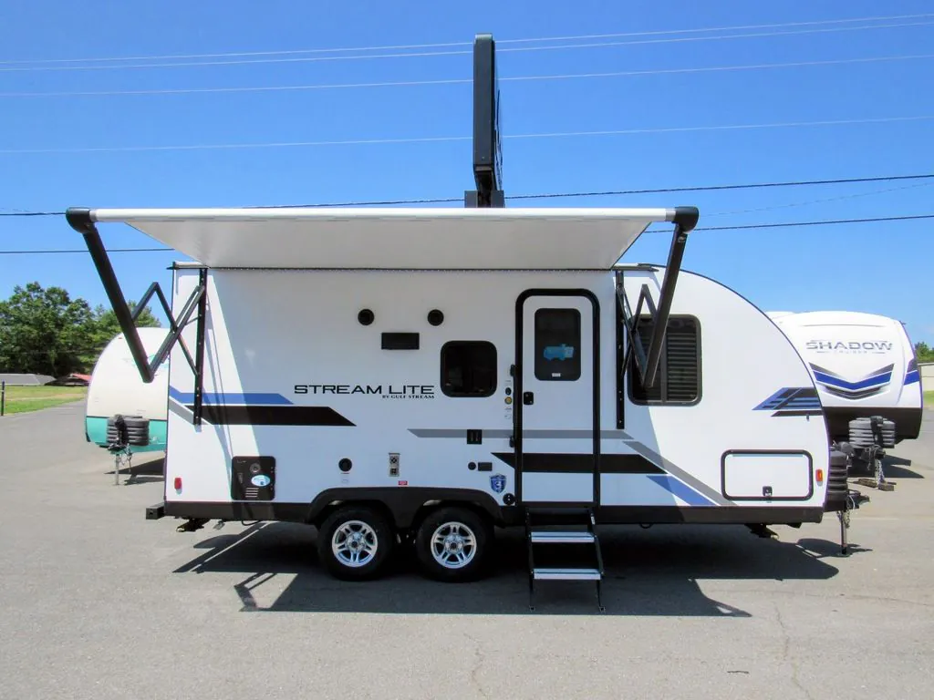 2026 Gulf Stream Streamlite SVT 21QBD - Photo 4