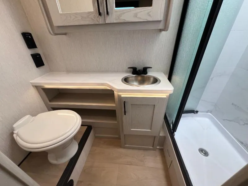 2026 Nexus Ghost 36DS, Photos photo 43