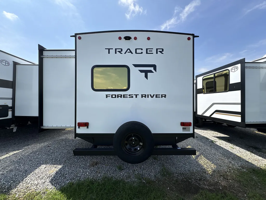 2027 Forest River Tracer 295DB, Photos photo 3