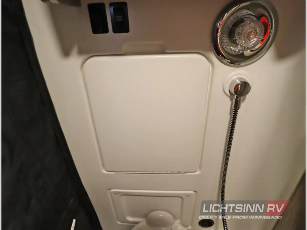 2027 Winnebago Travato 59KL, Photos photo 143