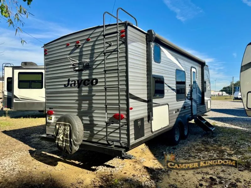 2021 Jayco Jay Flight SLX 8 264BH - Photo 4