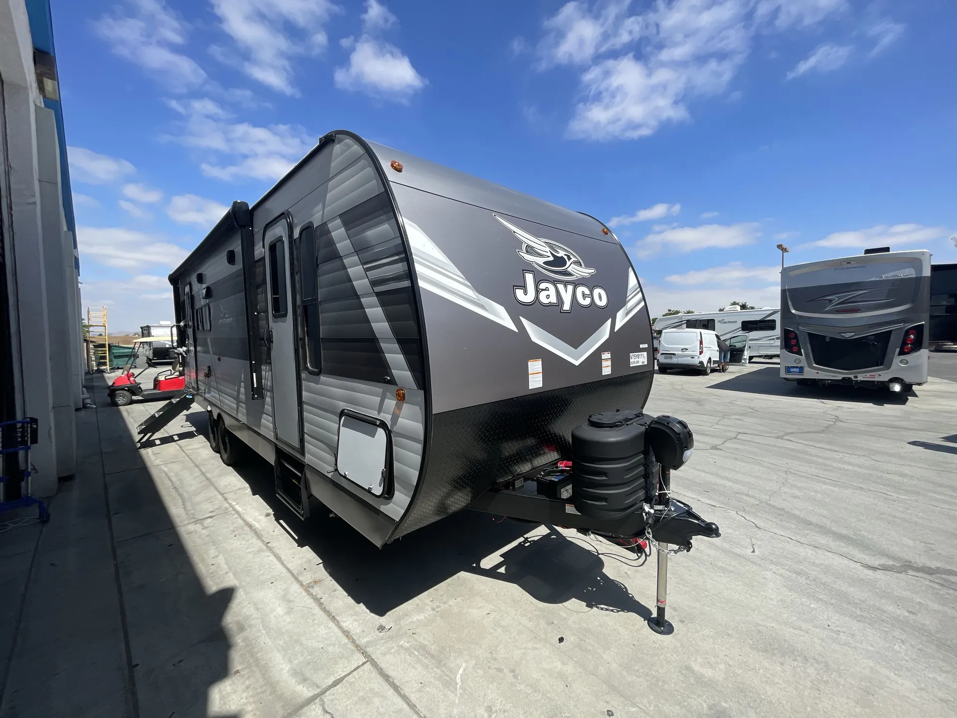 2027 Jayco Jay Flight 262RLSW - Photo 2