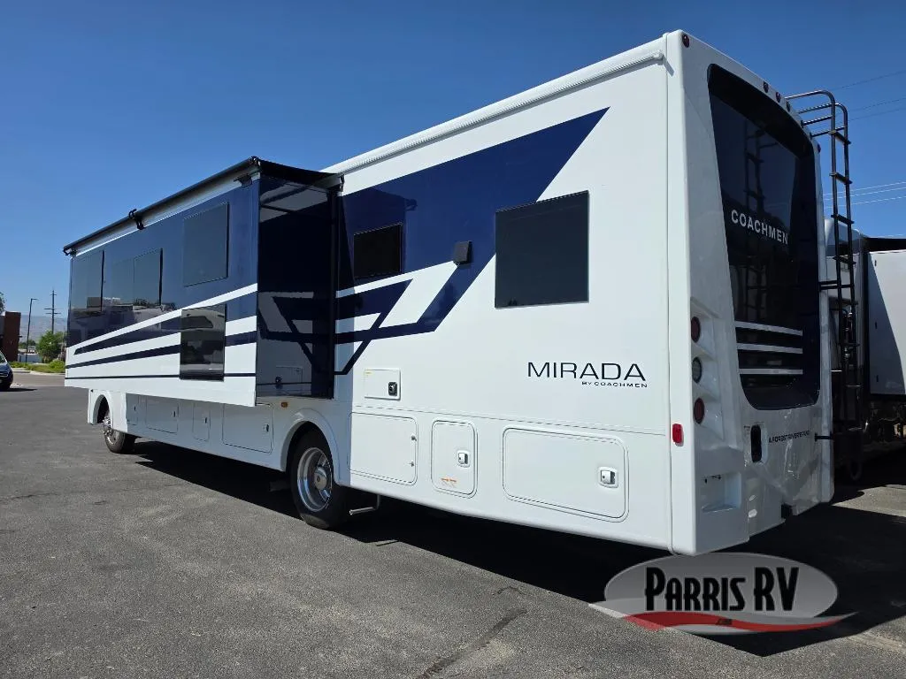 2027 Coachmen Mirada 35ES - Photo 4