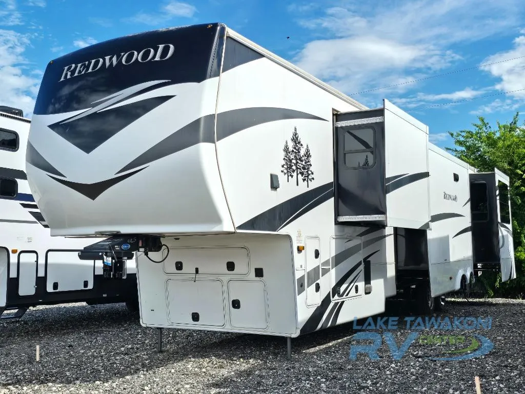 2021 Redwood RV Redwood 4150RD - Main photo