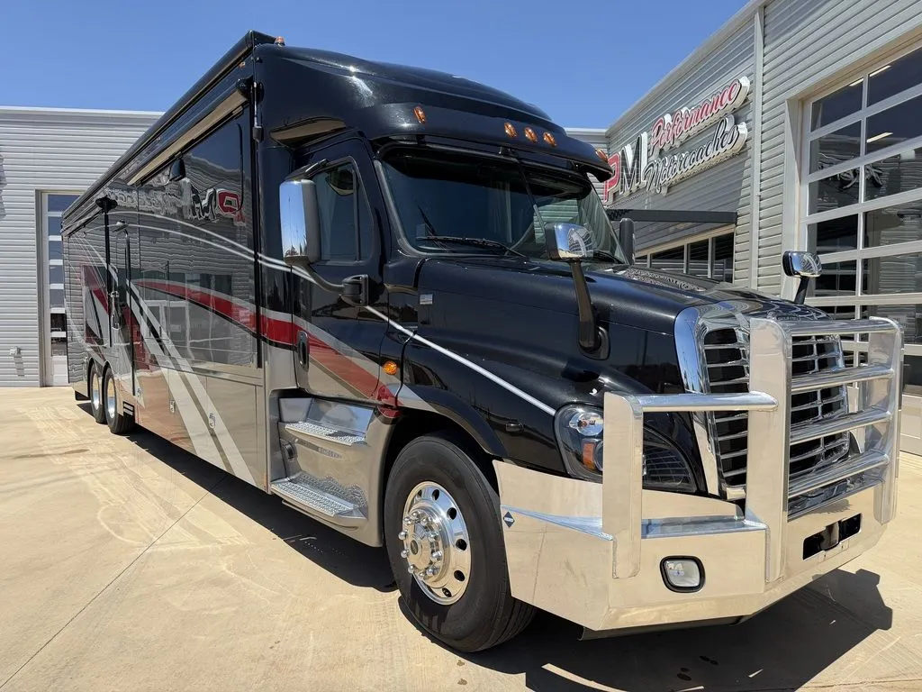 2020 Renegade XL 45QS - Main photo