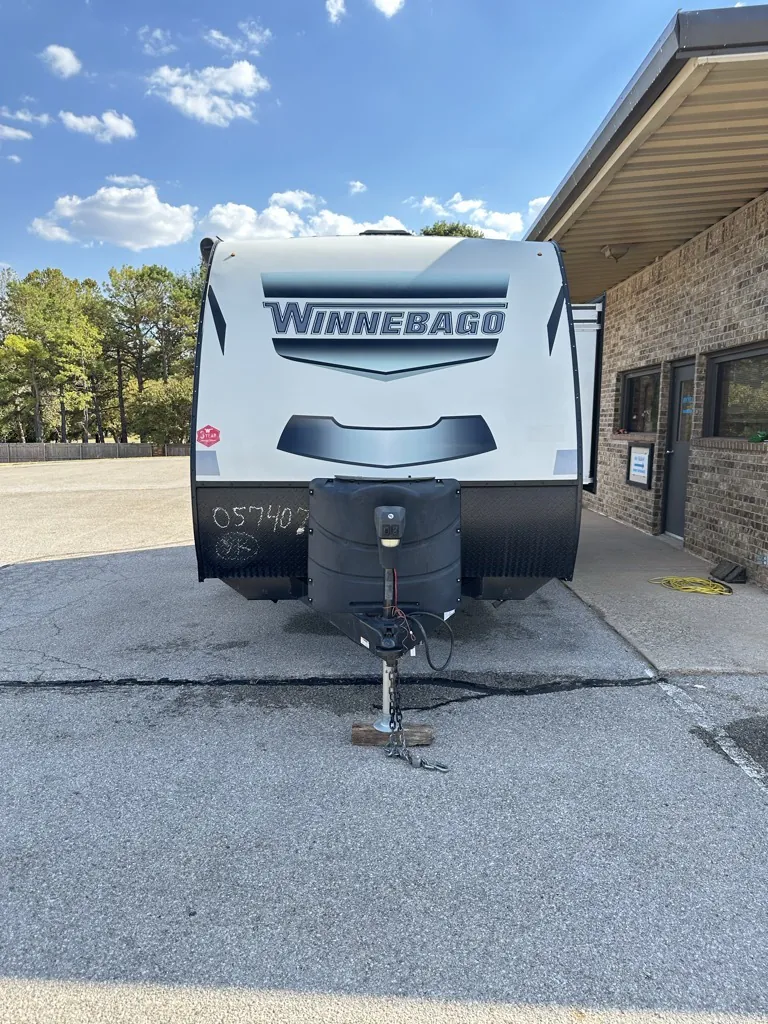 2021 Winnebago Micro Minnie 2108TB - Photo 4