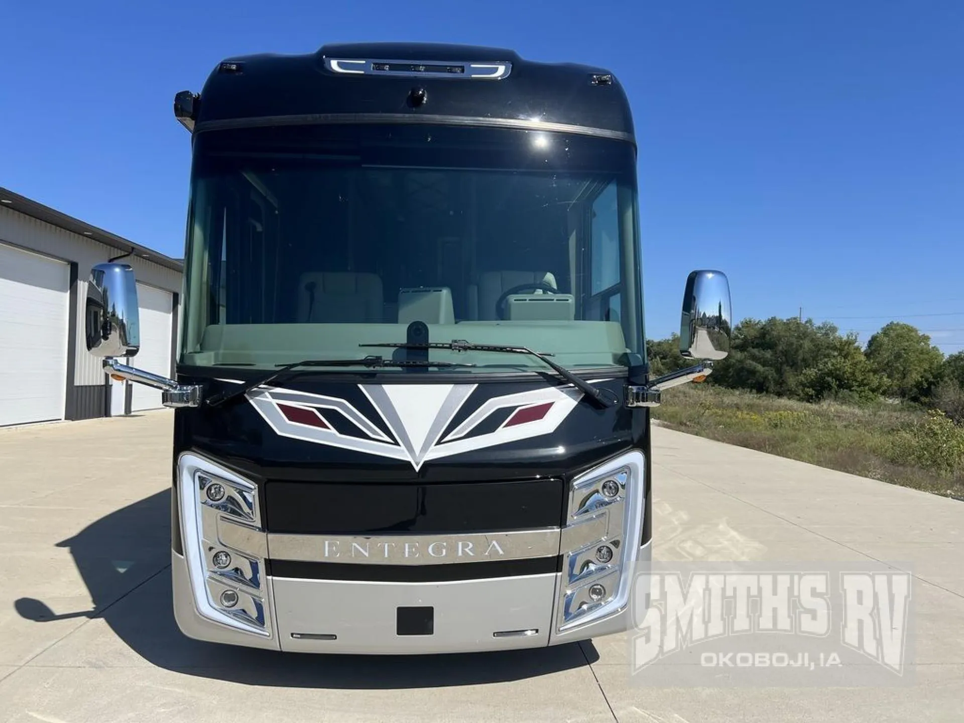 2026 Entegra Coach Anthem 37K - Photo 3