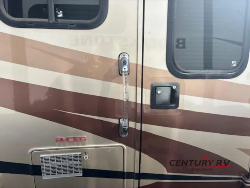 2009 Phoenix USA Phoenix Cruiser Used    2900 - Photo 4