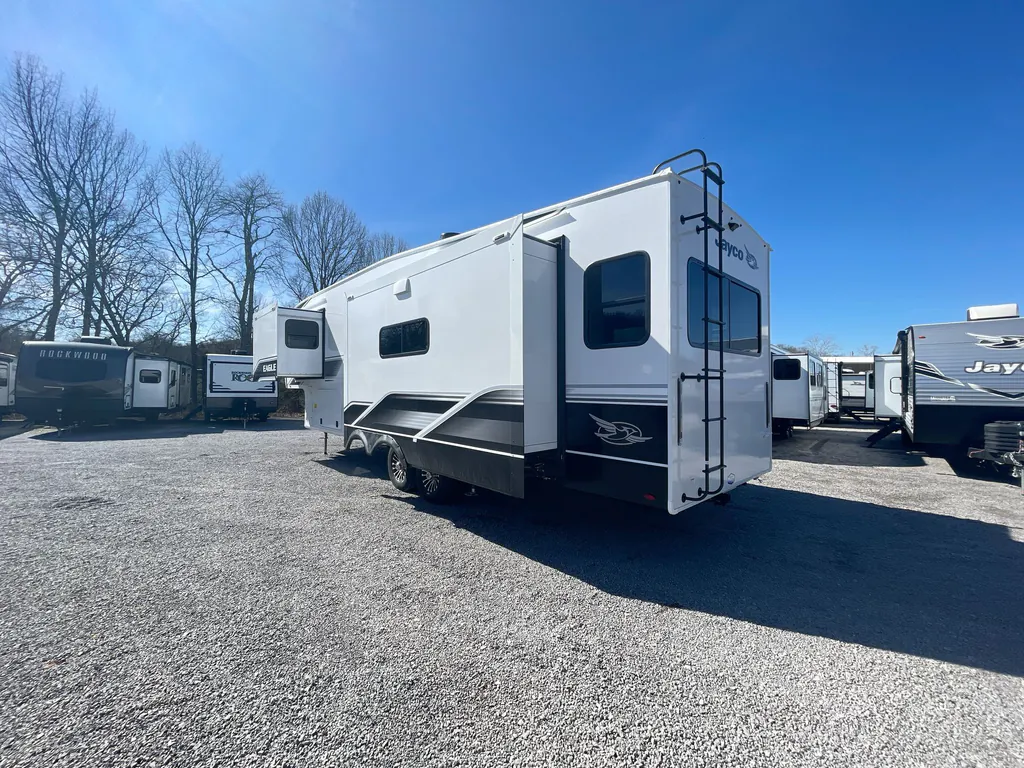 2026 Jayco Eagle 321RSTS, Photos photo 9
