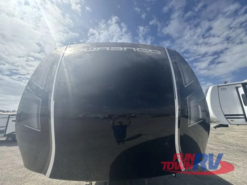 2025 KZ Durango 341RPT - Photo 2