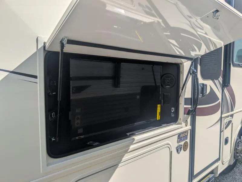 2018 Jayco Precept 33U, Photos photo 8
