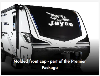 2026 Jayco Jay Feather 32QBH, Photos photo 7