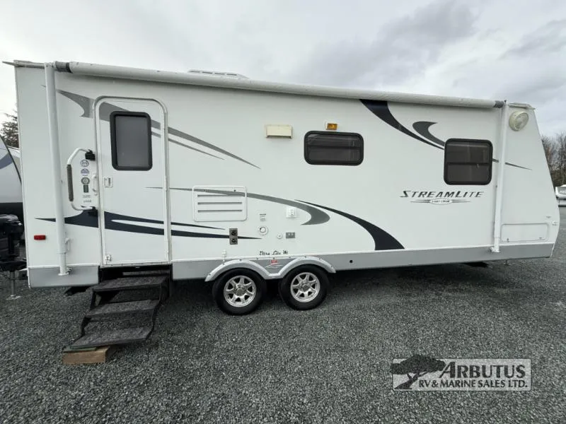 2010 Gulf Stream RV Streamlite 23SLB - Main photo
