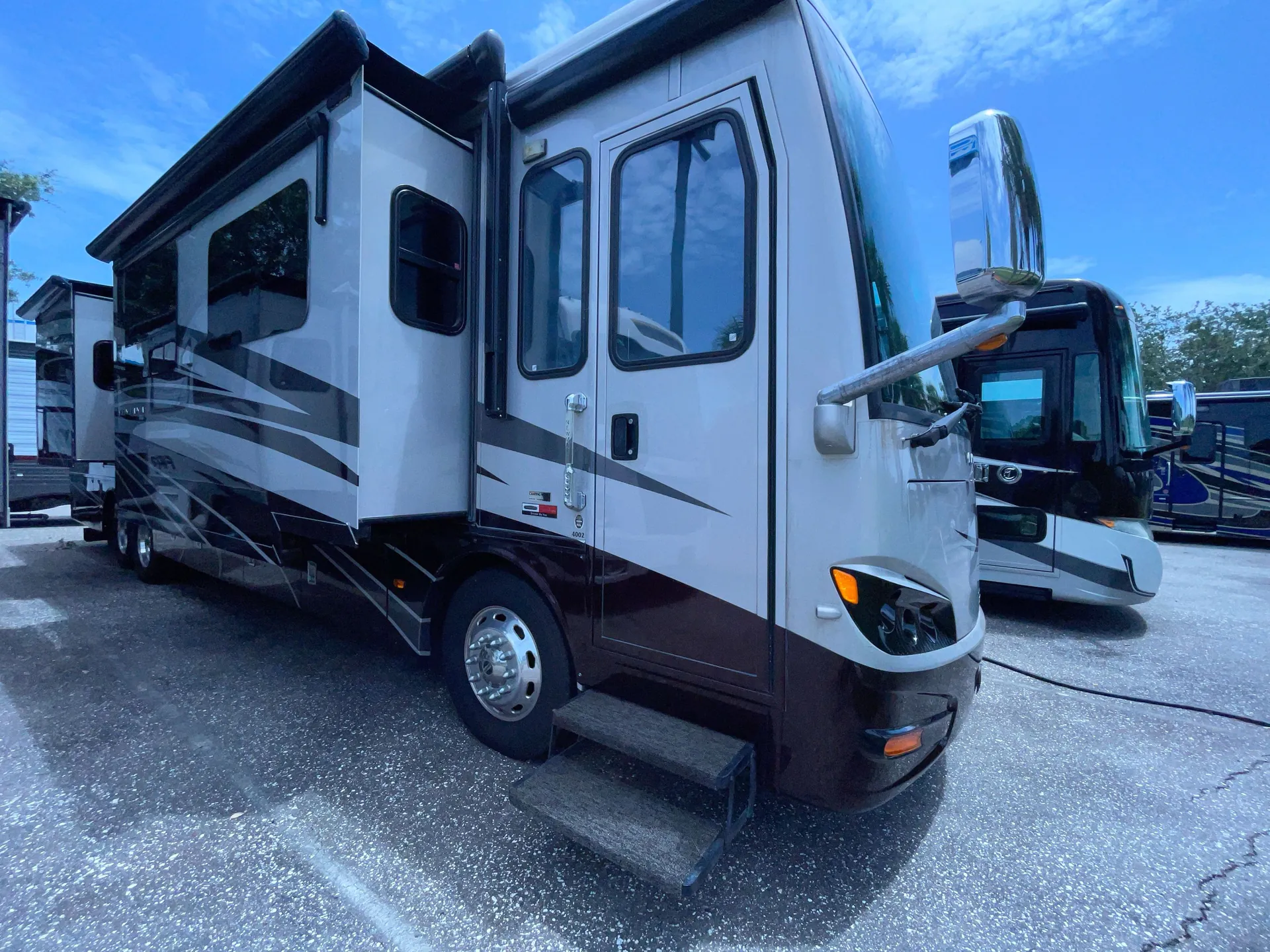 2015 Newmar Ventana 4002 - Photo 2
