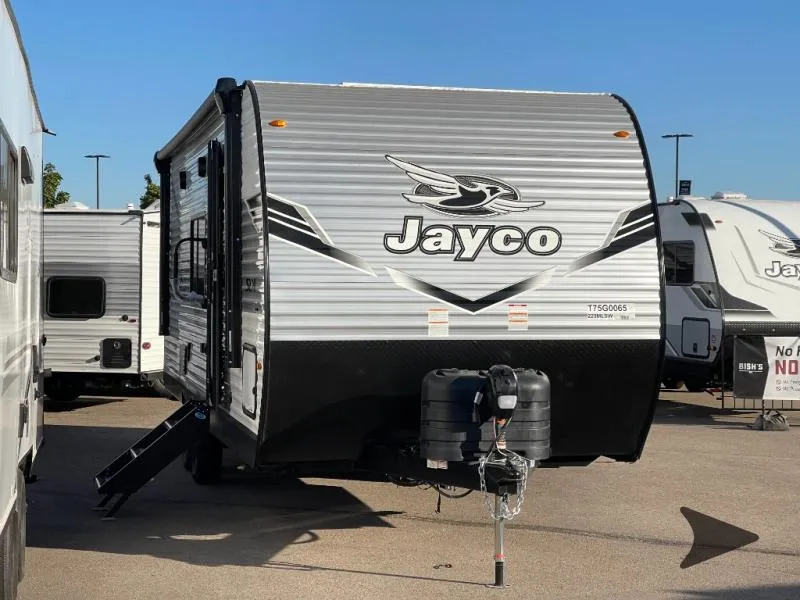 2026 Jayco Jay Flight SLX 225MLSW - Photo 2