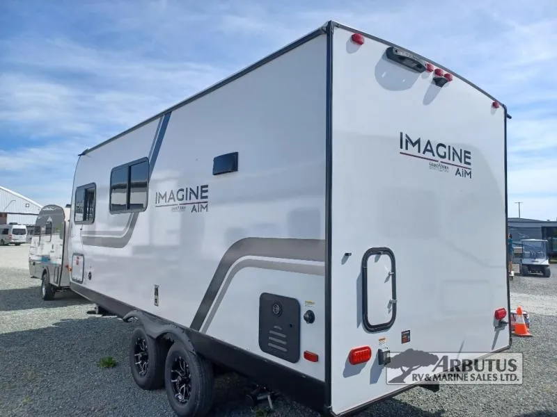 2026 Grand Design Imagine AIM 19MLA - Photo 3