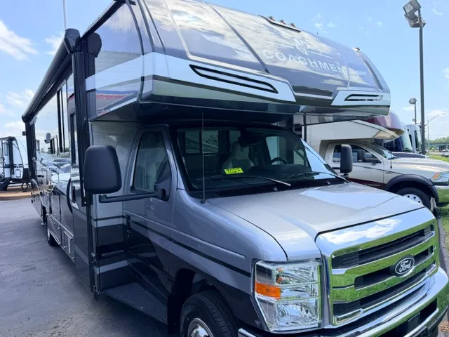 2026 Coachmen Leprechaun 319MB - Photo 2