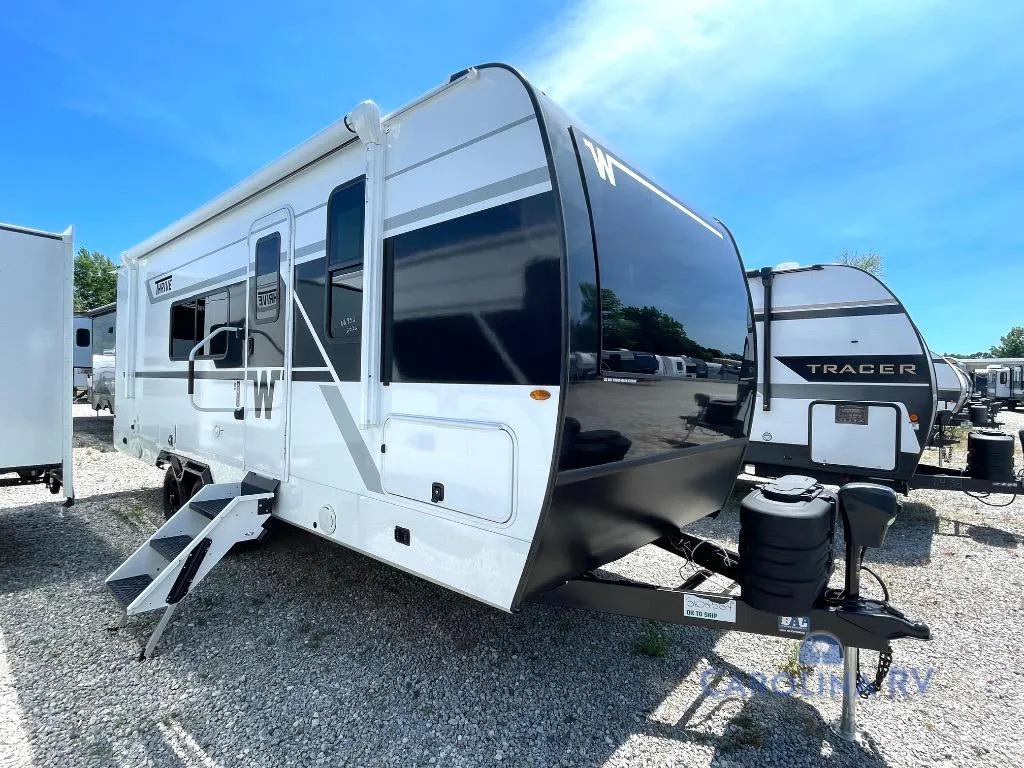 2026 Winnebago Thrive 22MLS - Photo 2