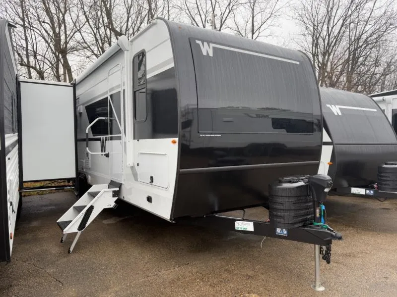 2026 Winnebago Thrive 25RLS - Photo 2