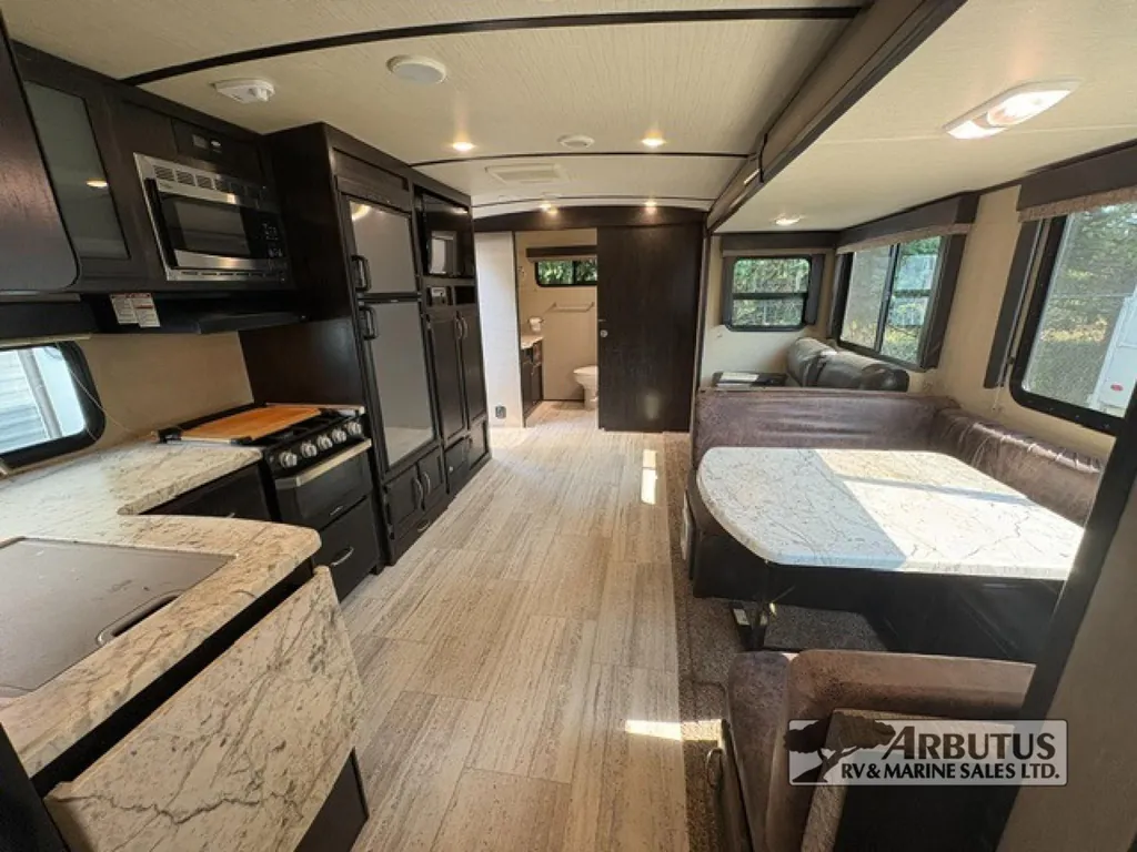 2018 Grand Design Imagine 2600RB, Photos photo 12