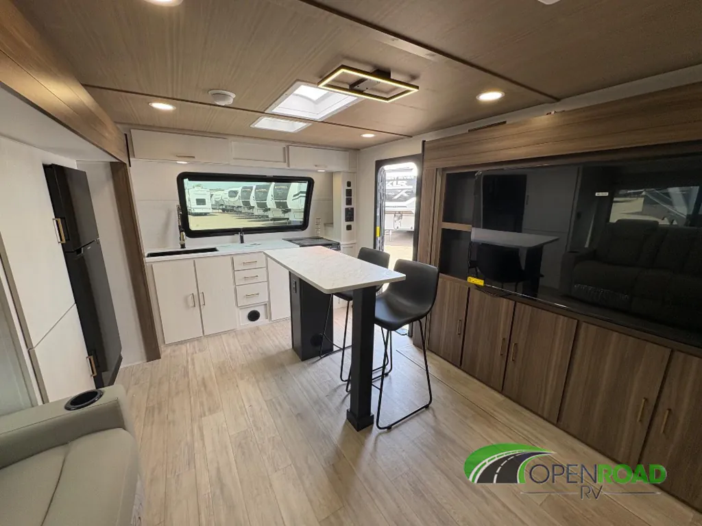 2026 Forest River Vibe 2500FIK, Photos photo 5
