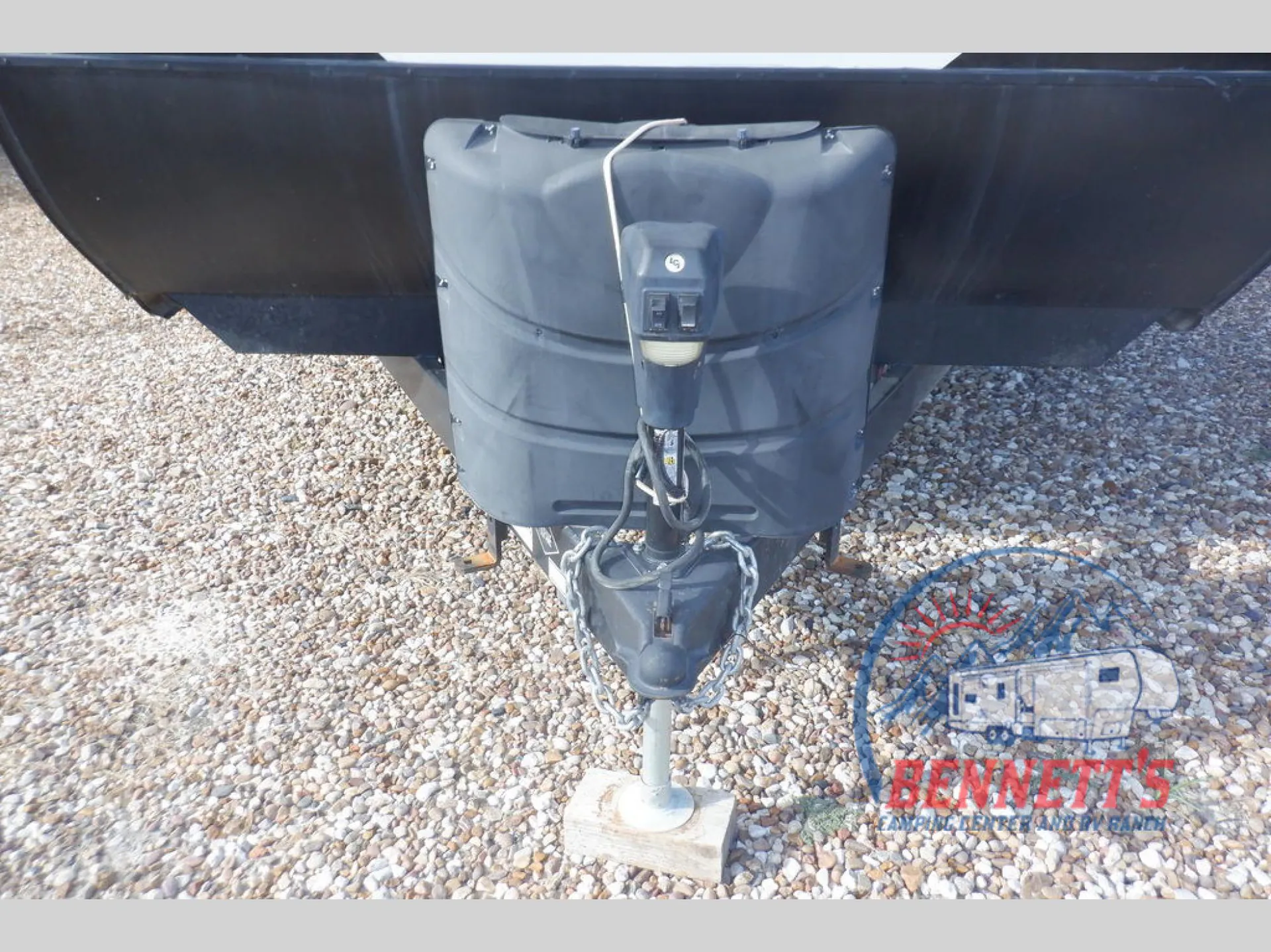 2021 Heartland Torque TQ T274 - Photo 4