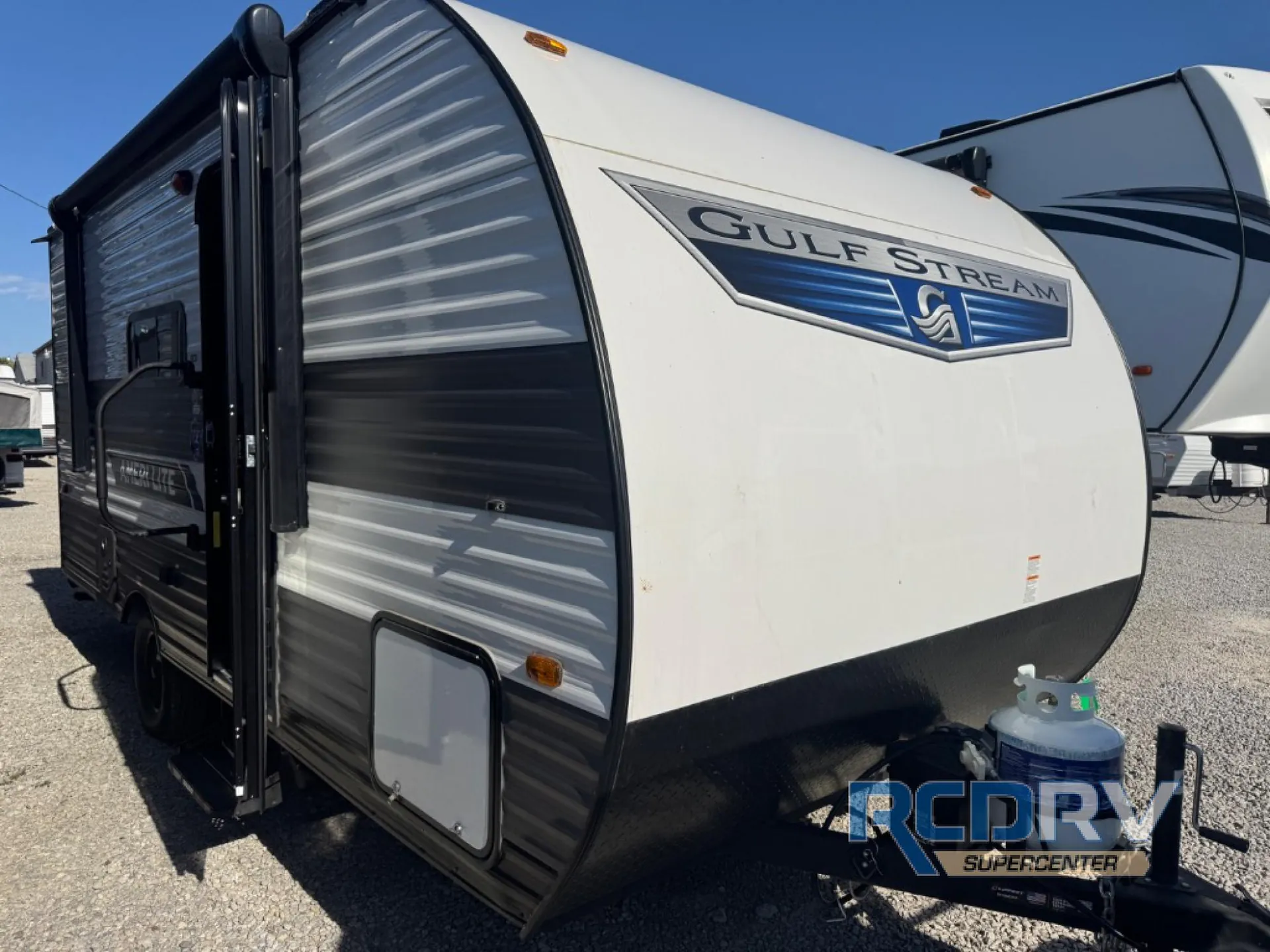 2026 Gulf Stream Ameri-Lite Super Lite 178RB - Photo 2