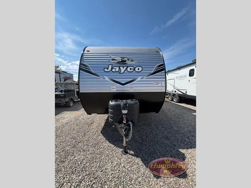 2026 Jayco Jay Flight SLX 261BHSW - Photo 2